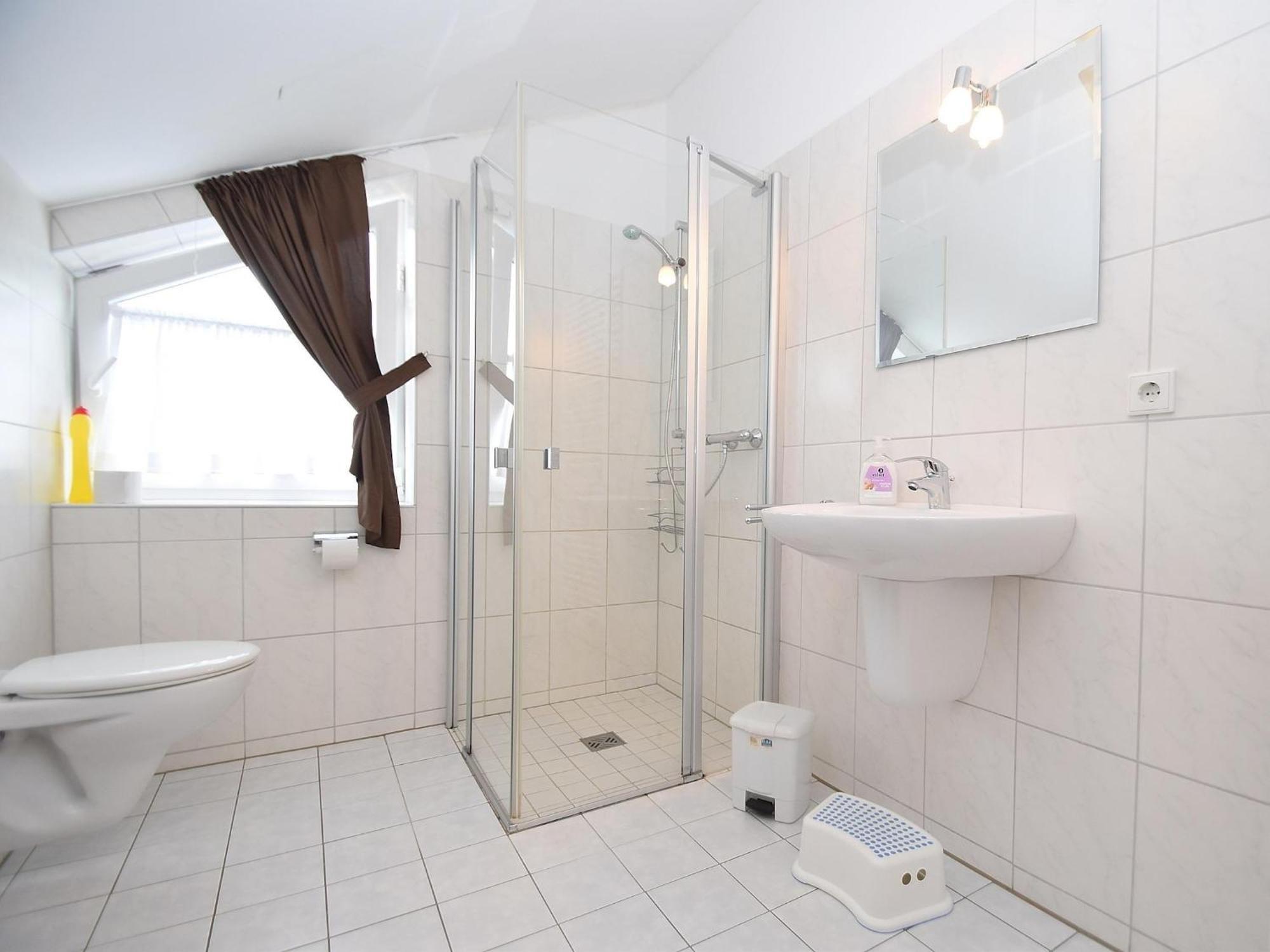 Modern Apartment In Willingen Near Ski Lift Exteriör bild