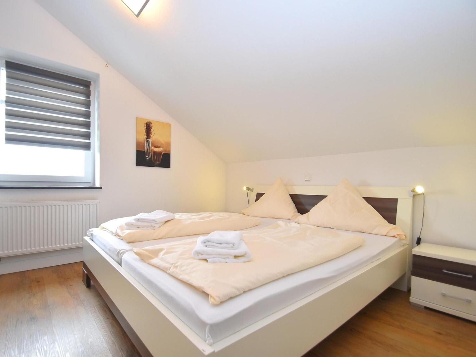 Modern Apartment In Willingen Near Ski Lift Exteriör bild