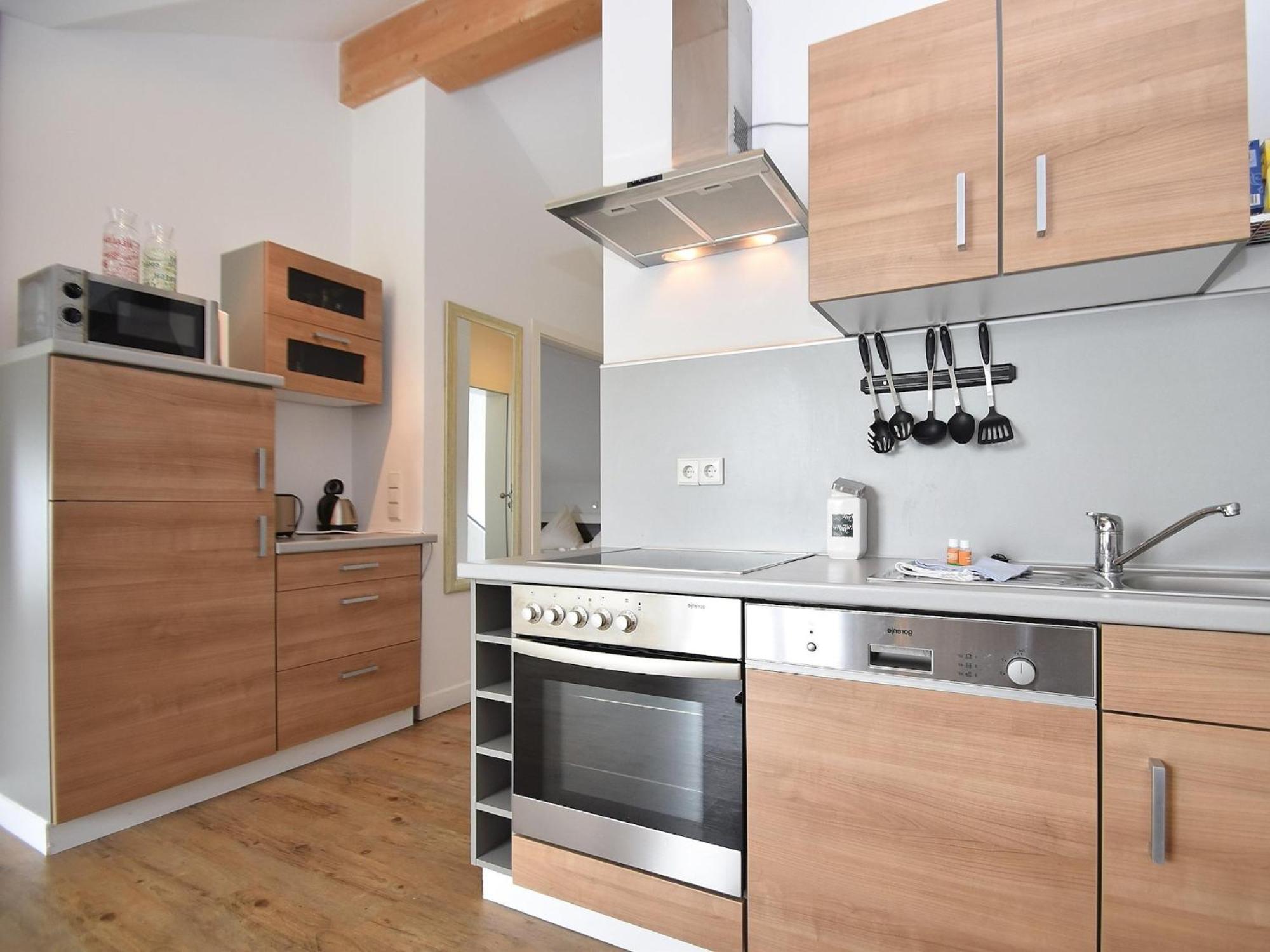 Modern Apartment In Willingen Near Ski Lift Exteriör bild