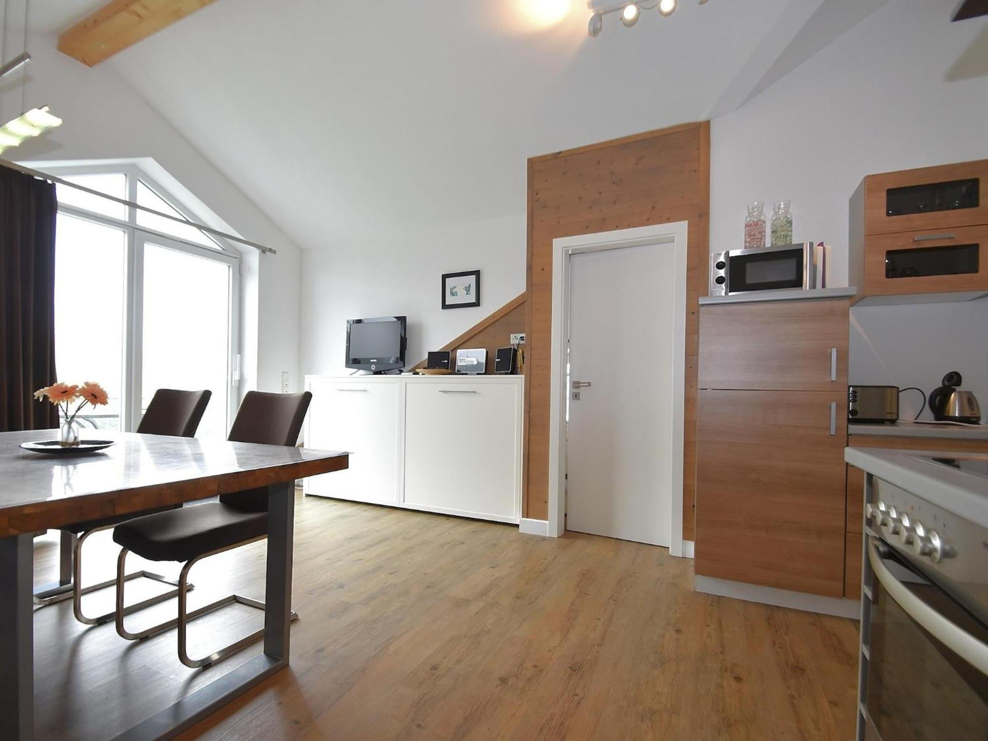Modern Apartment In Willingen Near Ski Lift Exteriör bild