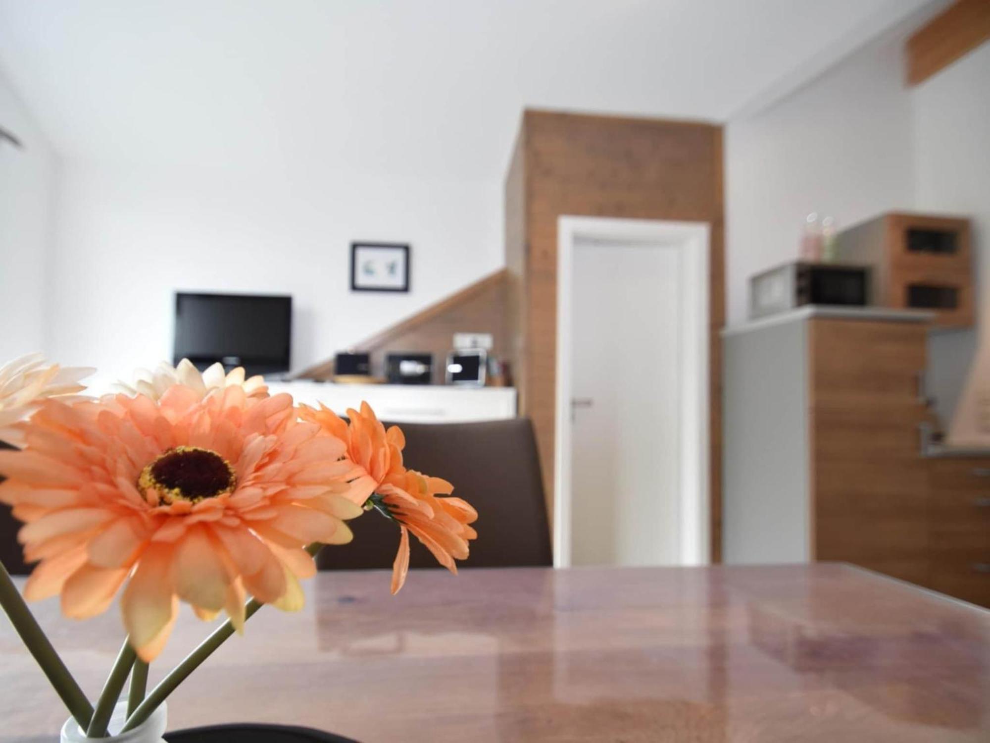Modern Apartment In Willingen Near Ski Lift Exteriör bild