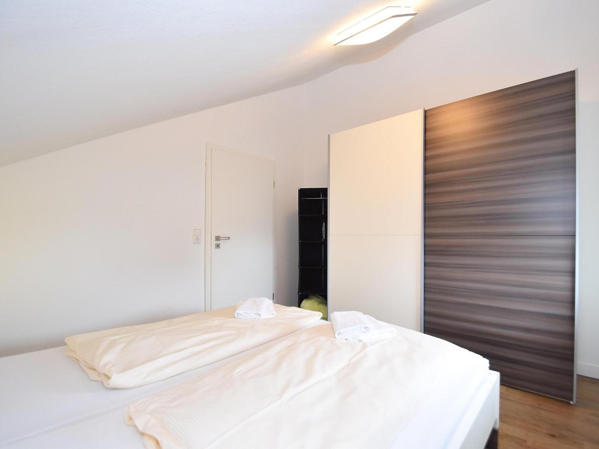 Modern Apartment In Willingen Near Ski Lift Exteriör bild