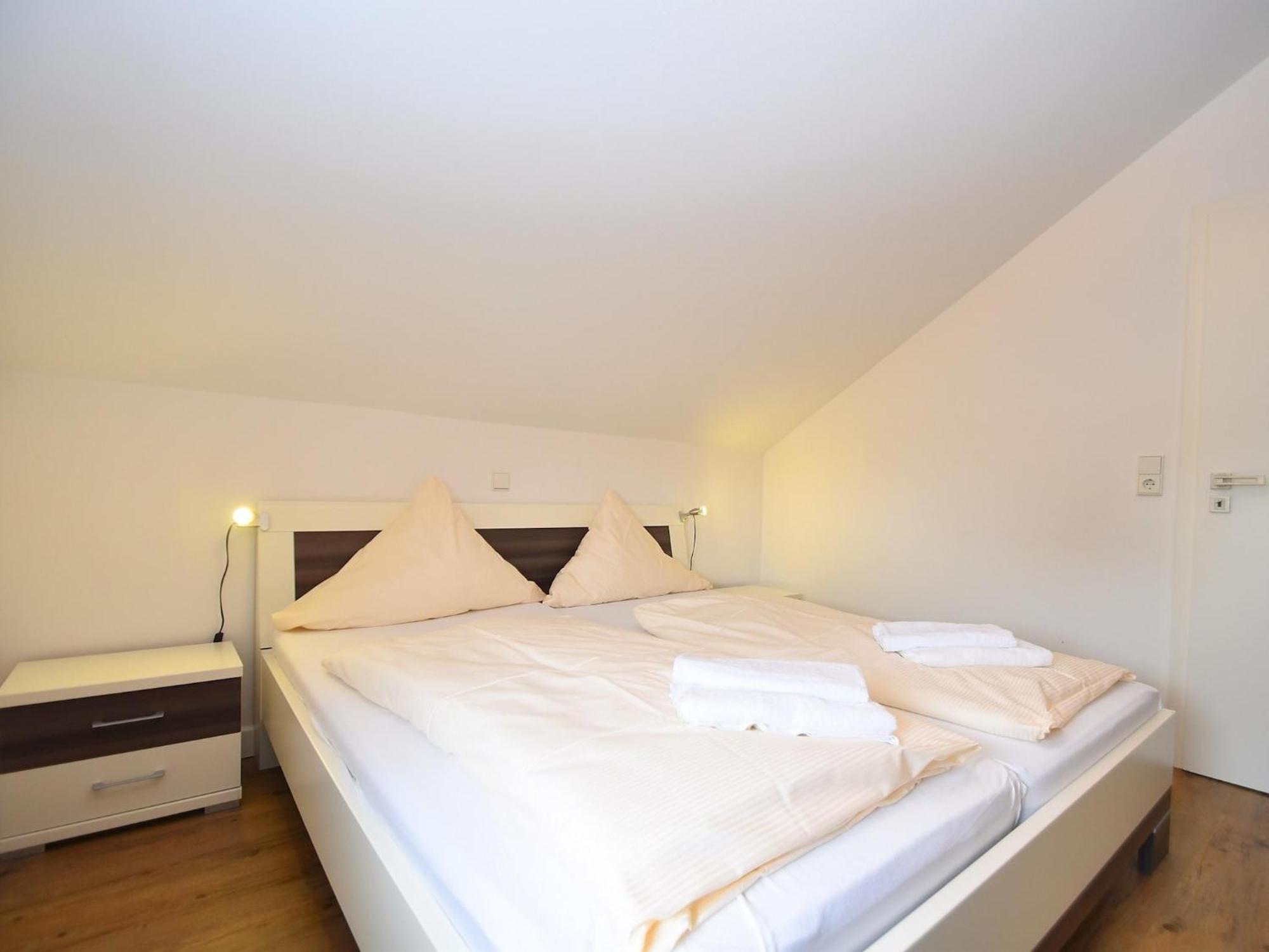 Modern Apartment In Willingen Near Ski Lift Exteriör bild