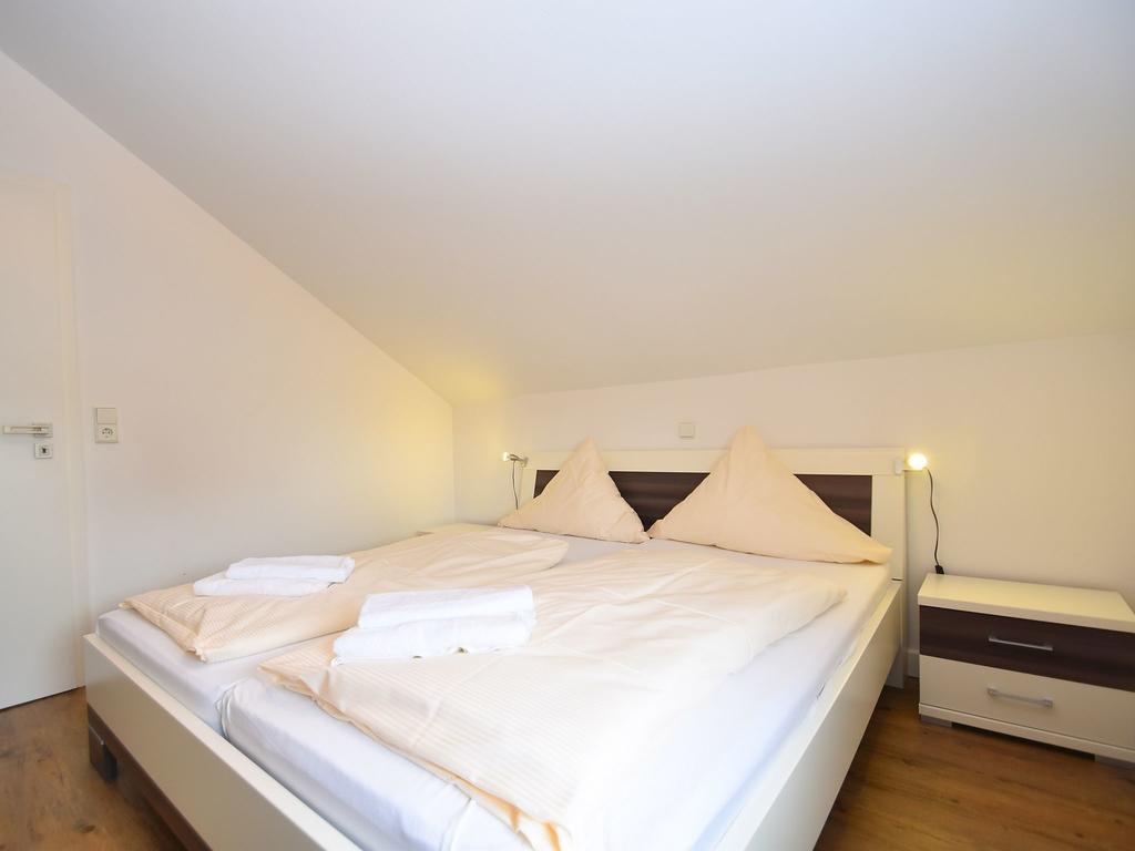 Modern Apartment In Willingen Near Ski Lift Exteriör bild