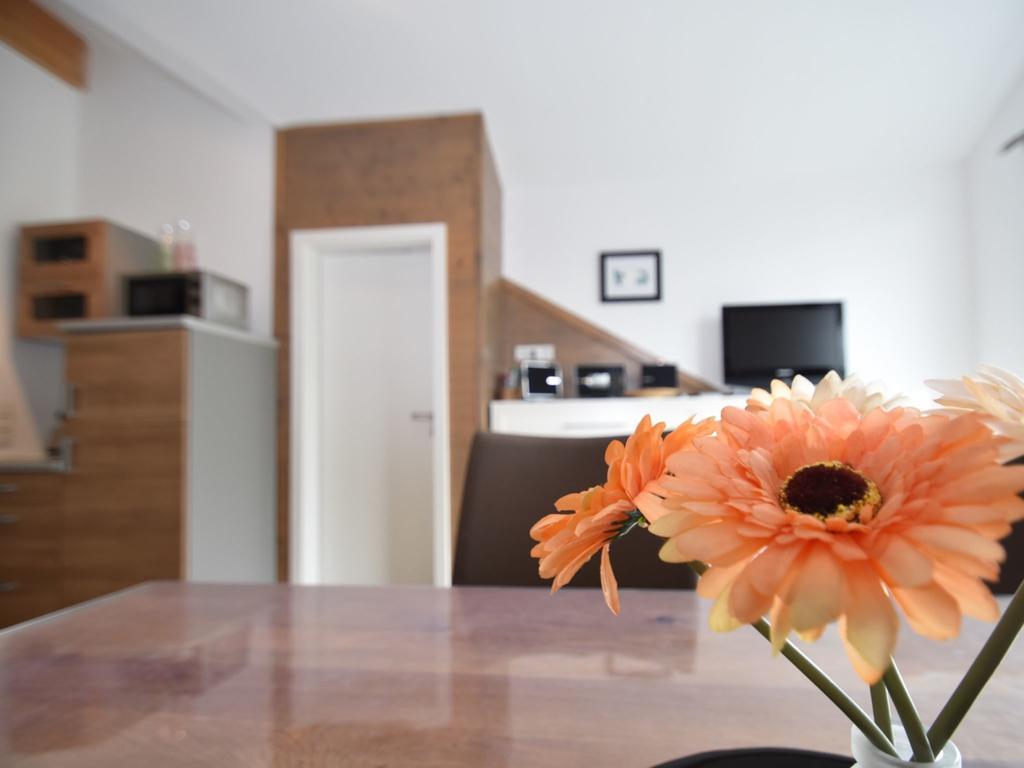 Modern Apartment In Willingen Near Ski Lift Exteriör bild