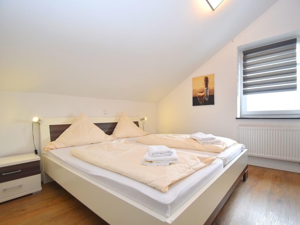 Modern Apartment In Willingen Near Ski Lift Exteriör bild