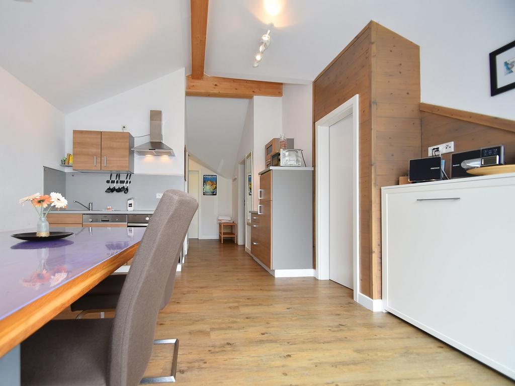 Modern Apartment In Willingen Near Ski Lift Exteriör bild