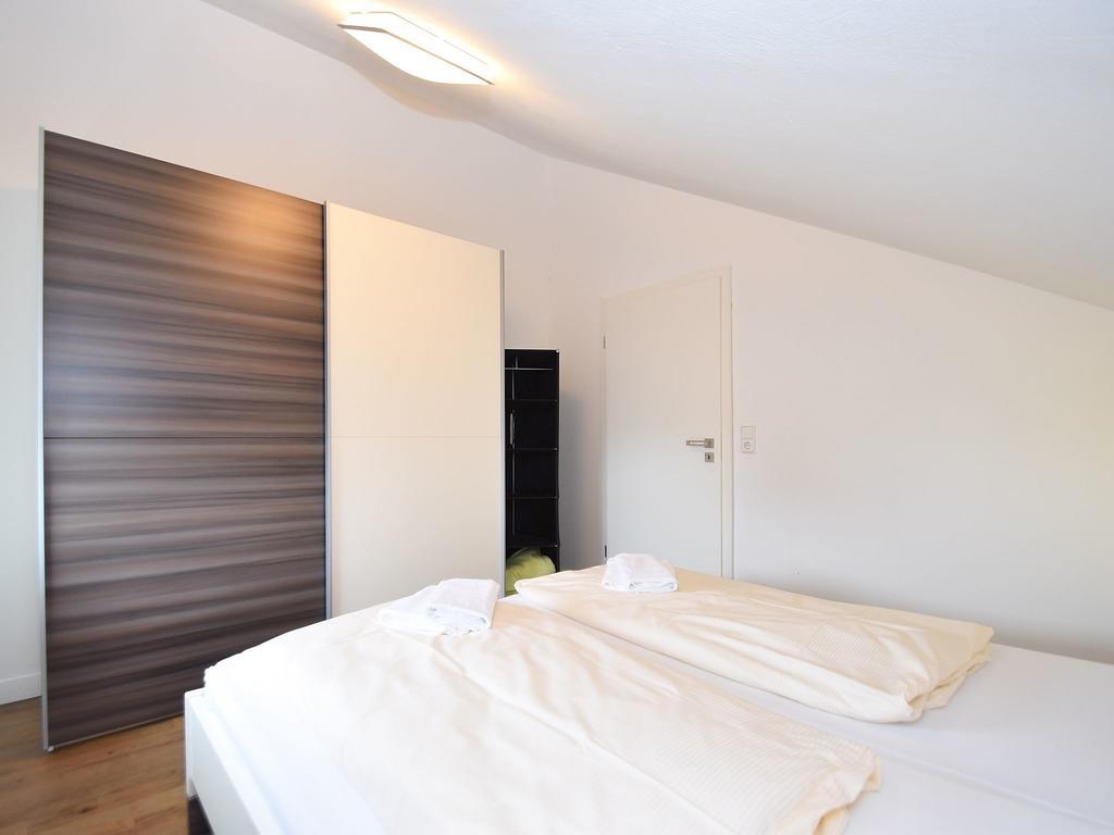Modern Apartment In Willingen Near Ski Lift Exteriör bild