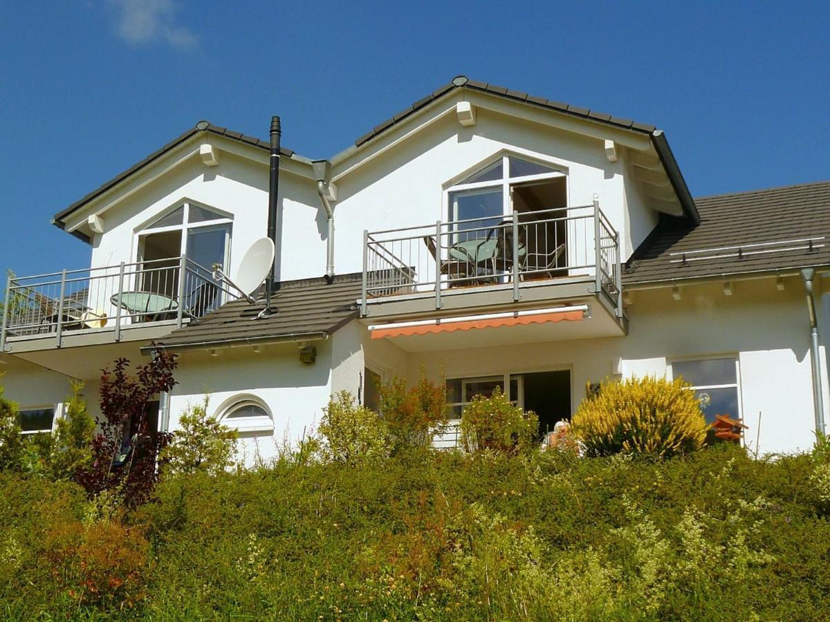 Modern Apartment In Willingen Near Ski Lift Exteriör bild