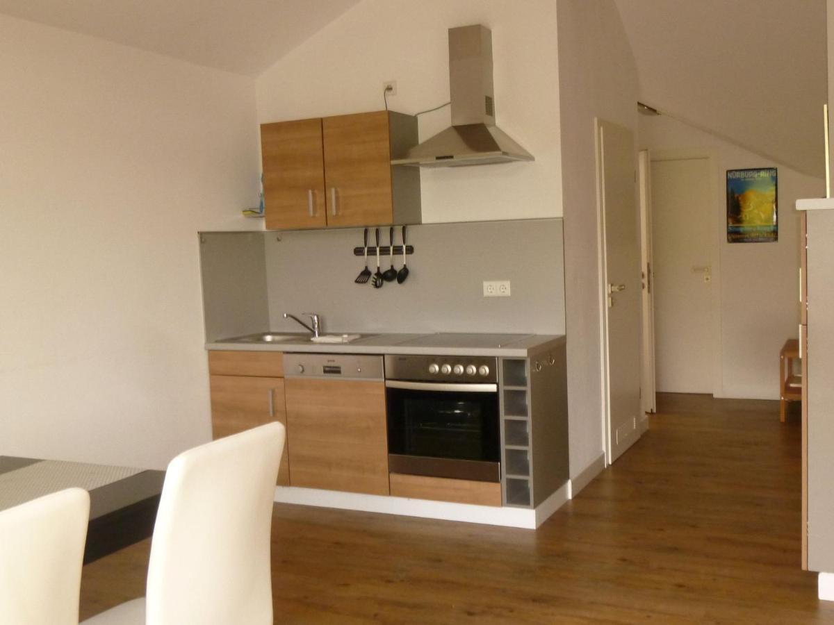 Modern Apartment In Willingen Near Ski Lift Exteriör bild