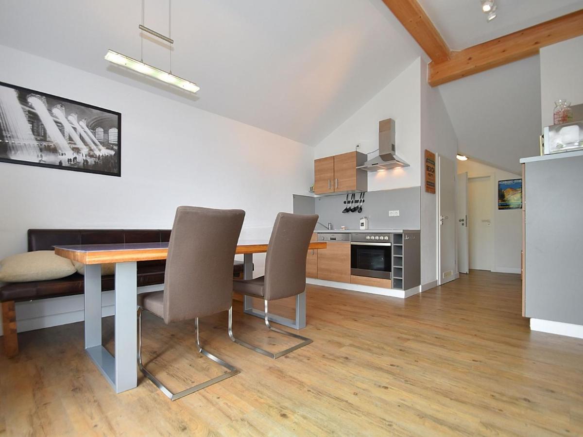 Modern Apartment In Willingen Near Ski Lift Exteriör bild