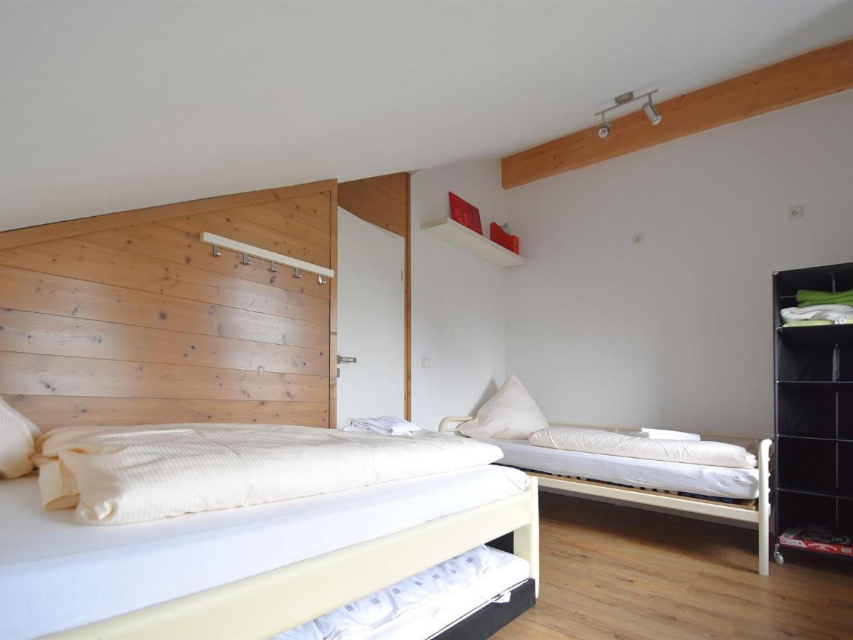 Modern Apartment In Willingen Near Ski Lift Exteriör bild